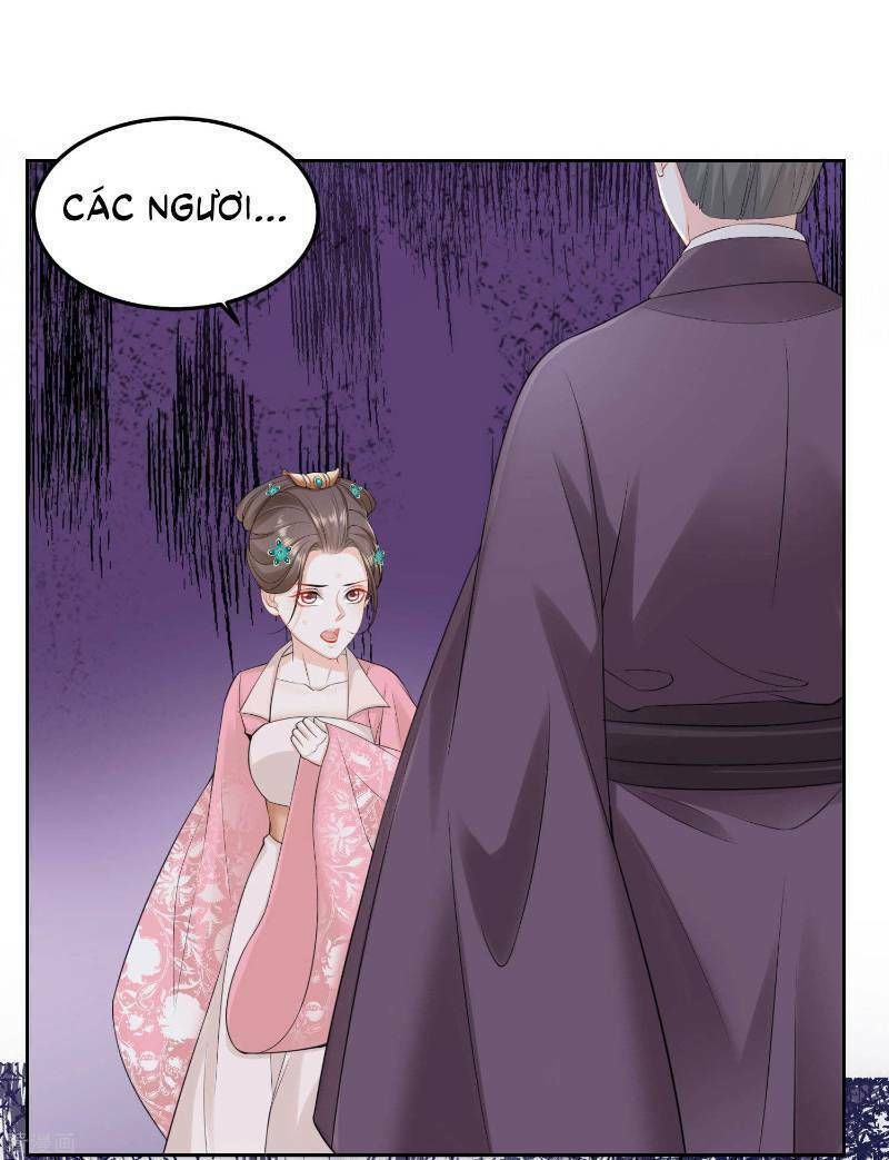 đọc truyện Độc Y Đích Nữ Chương 89 ảnh 9 tại Thiên Thai Truyện