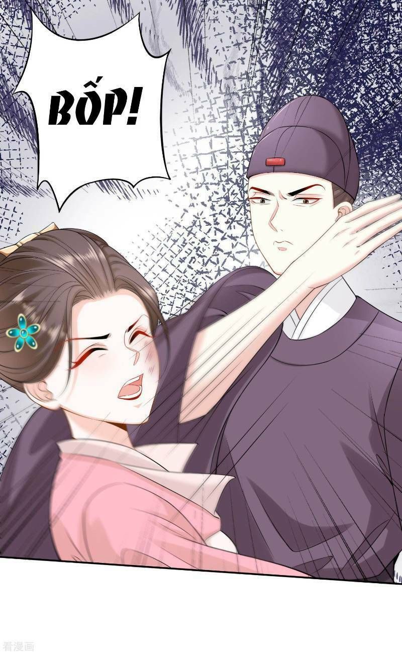 đọc truyện Độc Y Đích Nữ Chương 89 ảnh 10 tại Thiên Thai Truyện