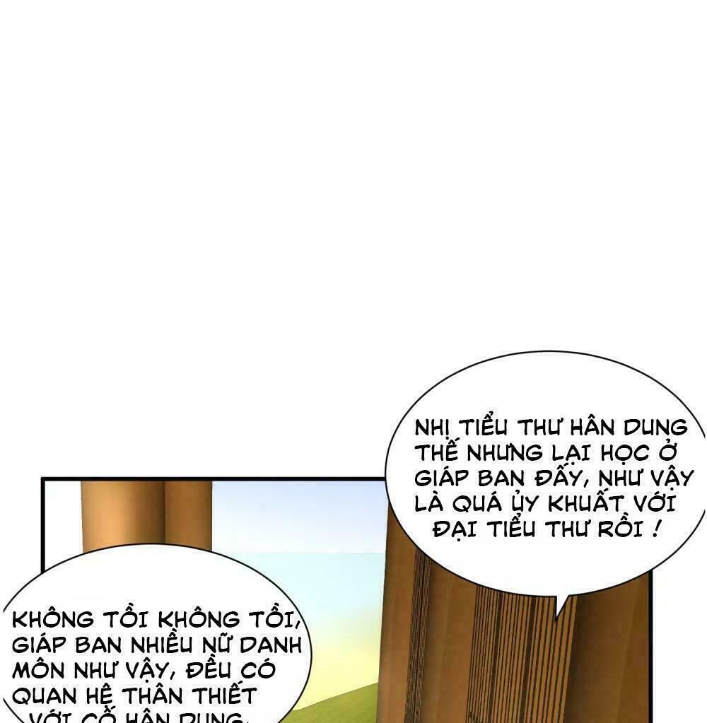 đọc truyện Độc Y Đích Nữ Chương 9 ảnh 14 tại Thiên Thai Truyện