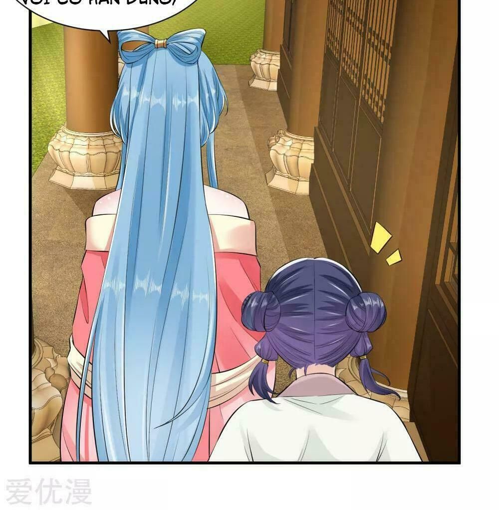 đọc truyện Độc Y Đích Nữ Chương 9 ảnh 15 tại Thiên Thai Truyện