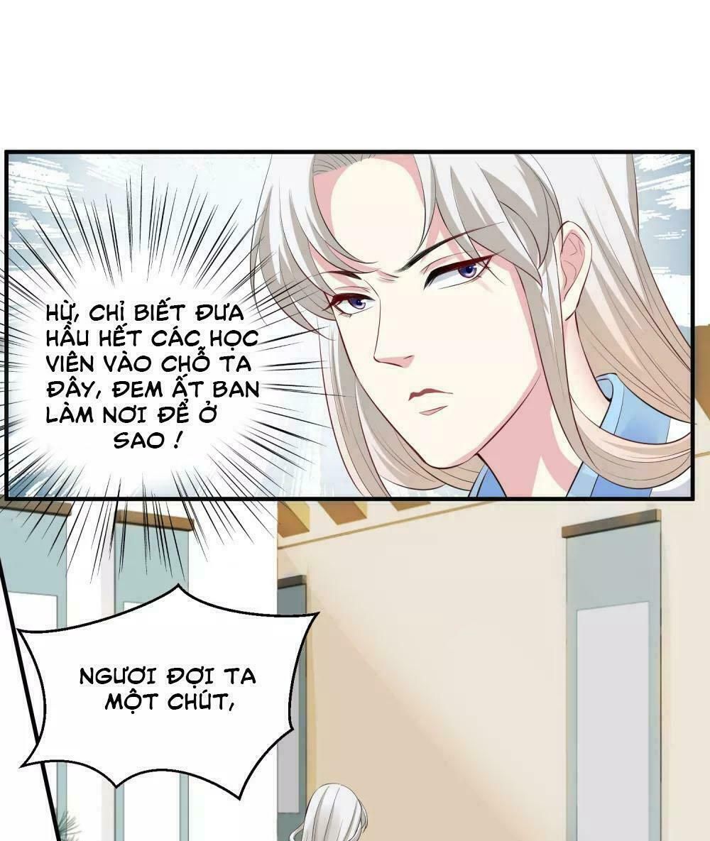 đọc truyện Độc Y Đích Nữ Chương 9 ảnh 19 tại Thiên Thai Truyện