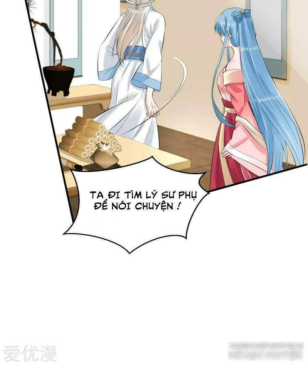 đọc truyện Độc Y Đích Nữ Chương 9 ảnh 20 tại Thiên Thai Truyện