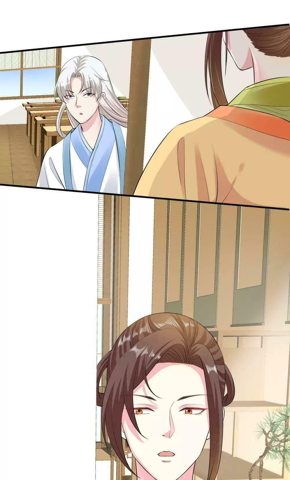 đọc truyện Độc Y Đích Nữ Chương 9 ảnh 21 tại Thiên Thai Truyện