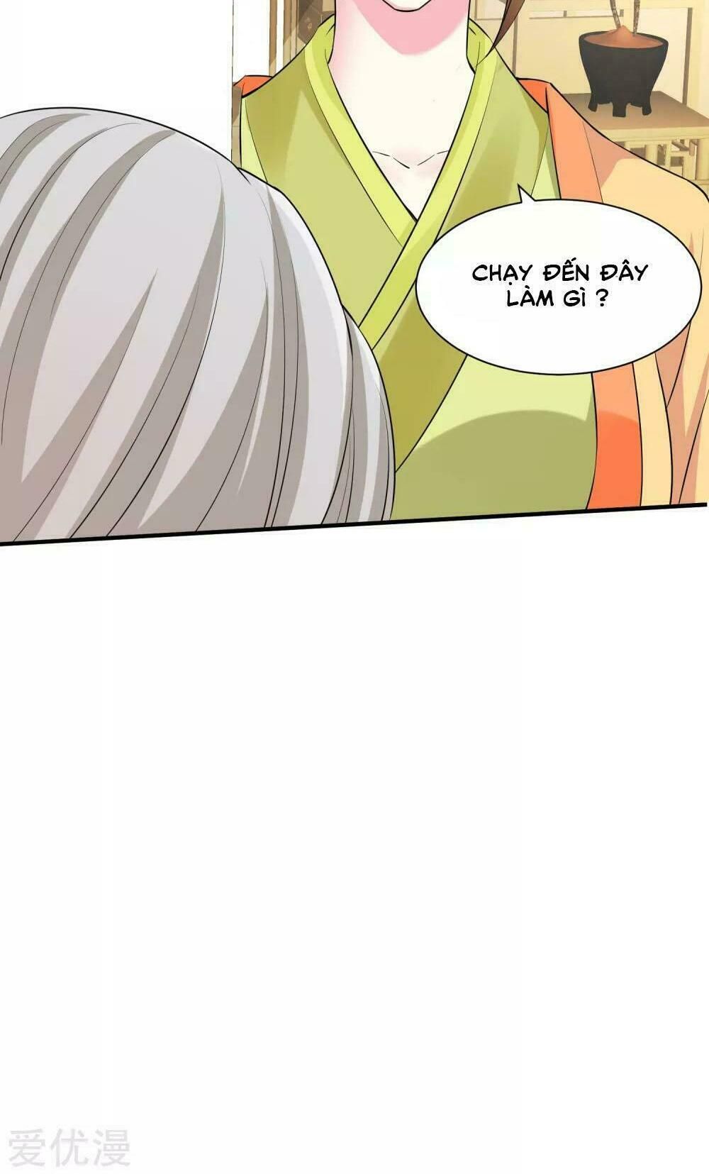 đọc truyện Độc Y Đích Nữ Chương 9 ảnh 22 tại Thiên Thai Truyện