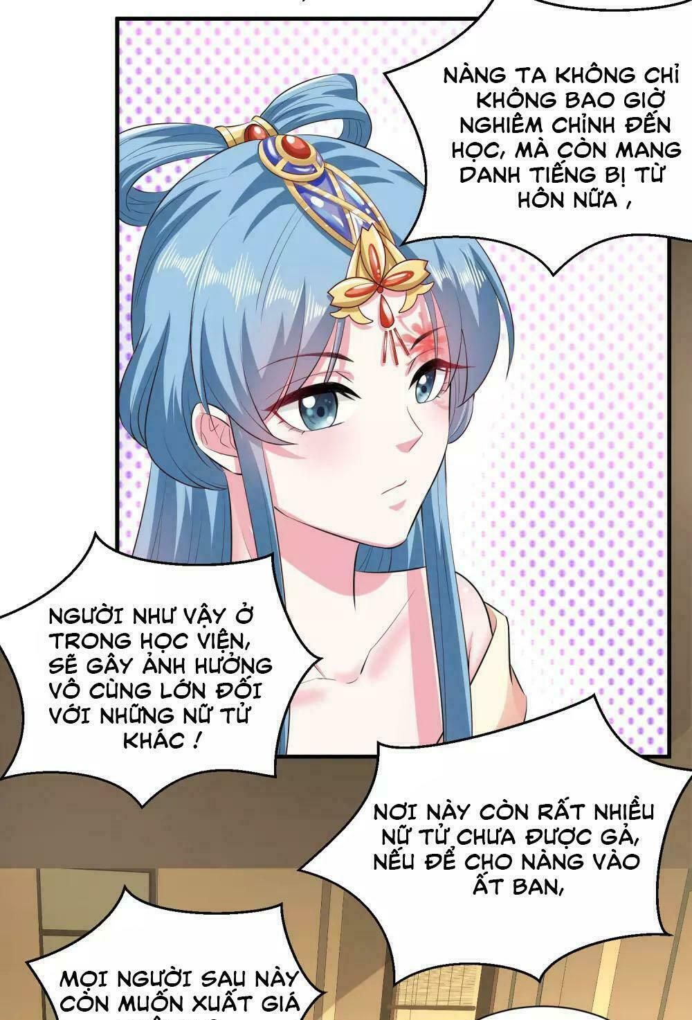 đọc truyện Độc Y Đích Nữ Chương 9 ảnh 24 tại Thiên Thai Truyện