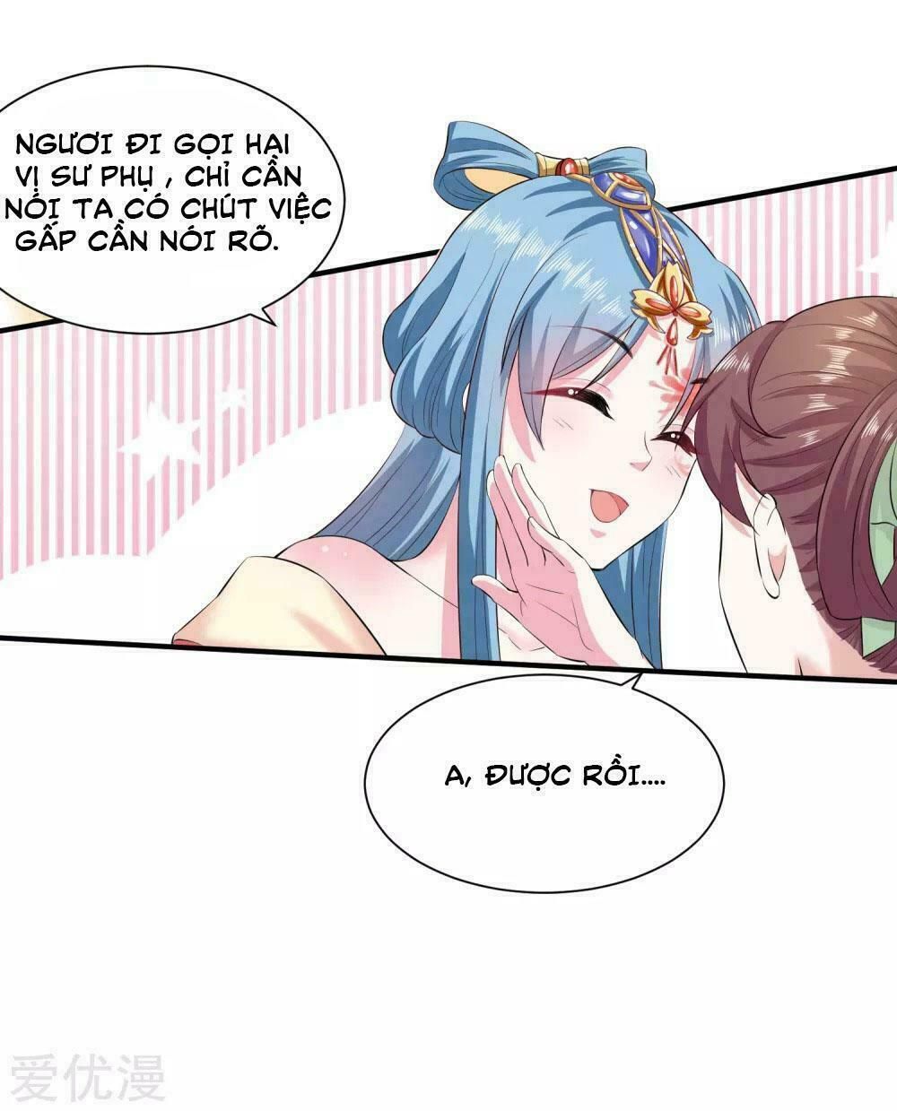 đọc truyện Độc Y Đích Nữ Chương 9 ảnh 26 tại Thiên Thai Truyện