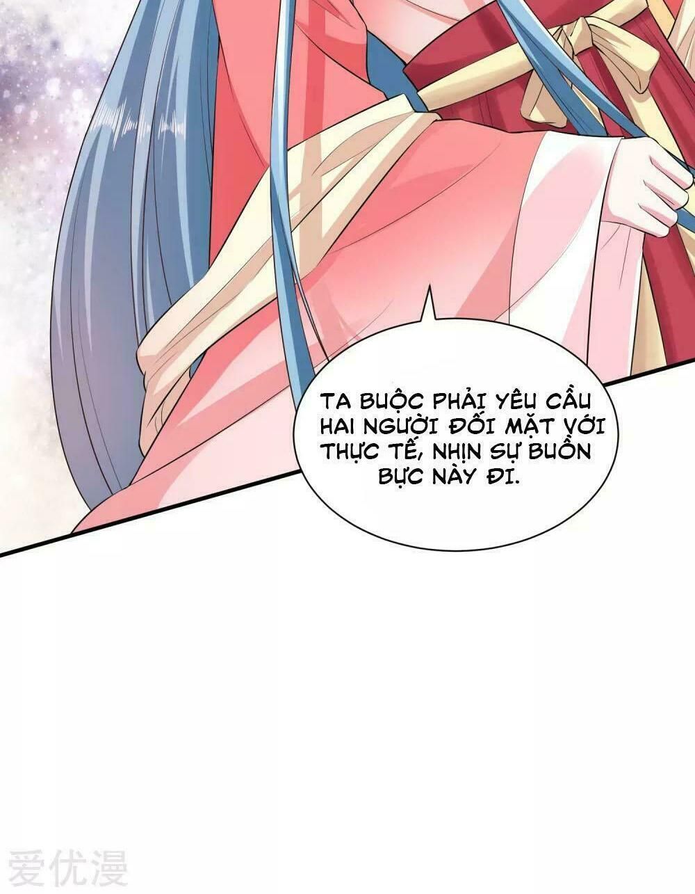 đọc truyện Độc Y Đích Nữ Chương 9 ảnh 29 tại Thiên Thai Truyện