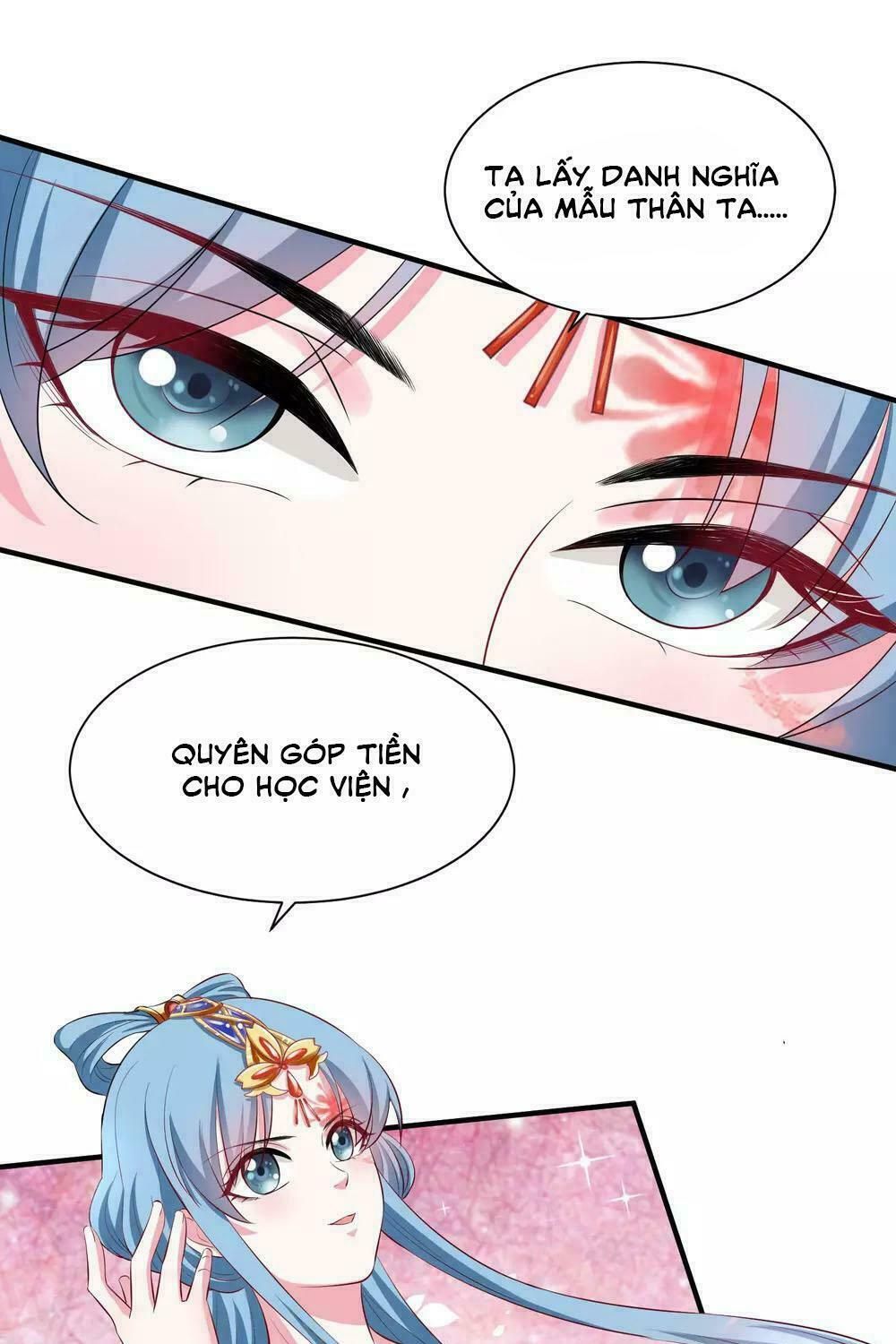 đọc truyện Độc Y Đích Nữ Chương 9 ảnh 30 tại Thiên Thai Truyện