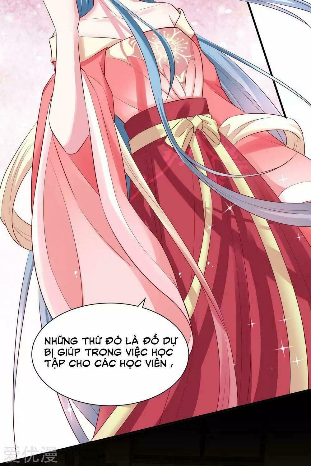 đọc truyện Độc Y Đích Nữ Chương 9 ảnh 31 tại Thiên Thai Truyện