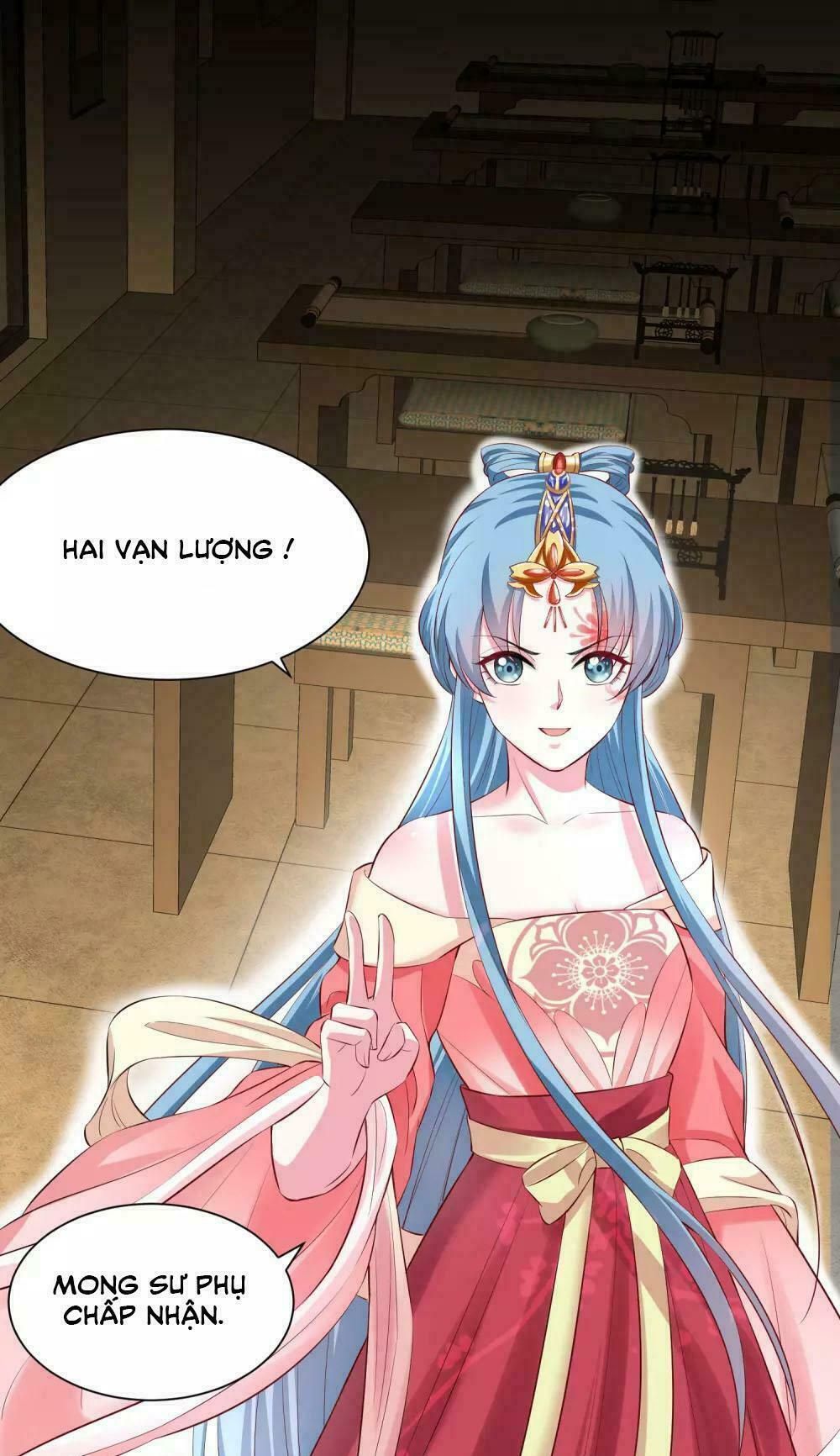 đọc truyện Độc Y Đích Nữ Chương 9 ảnh 32 tại Thiên Thai Truyện