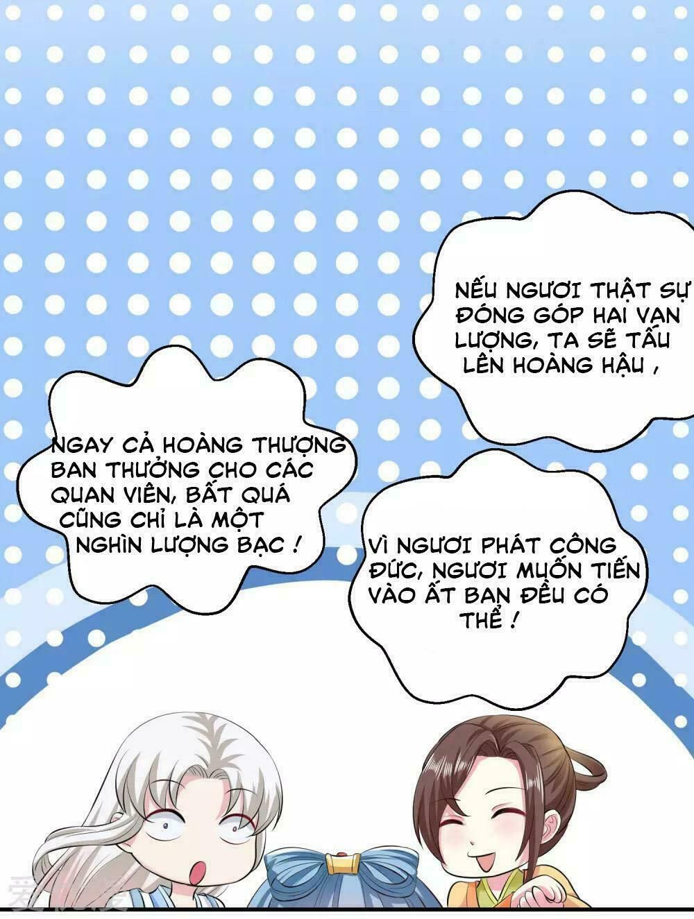 đọc truyện Độc Y Đích Nữ Chương 9 ảnh 34 tại Thiên Thai Truyện