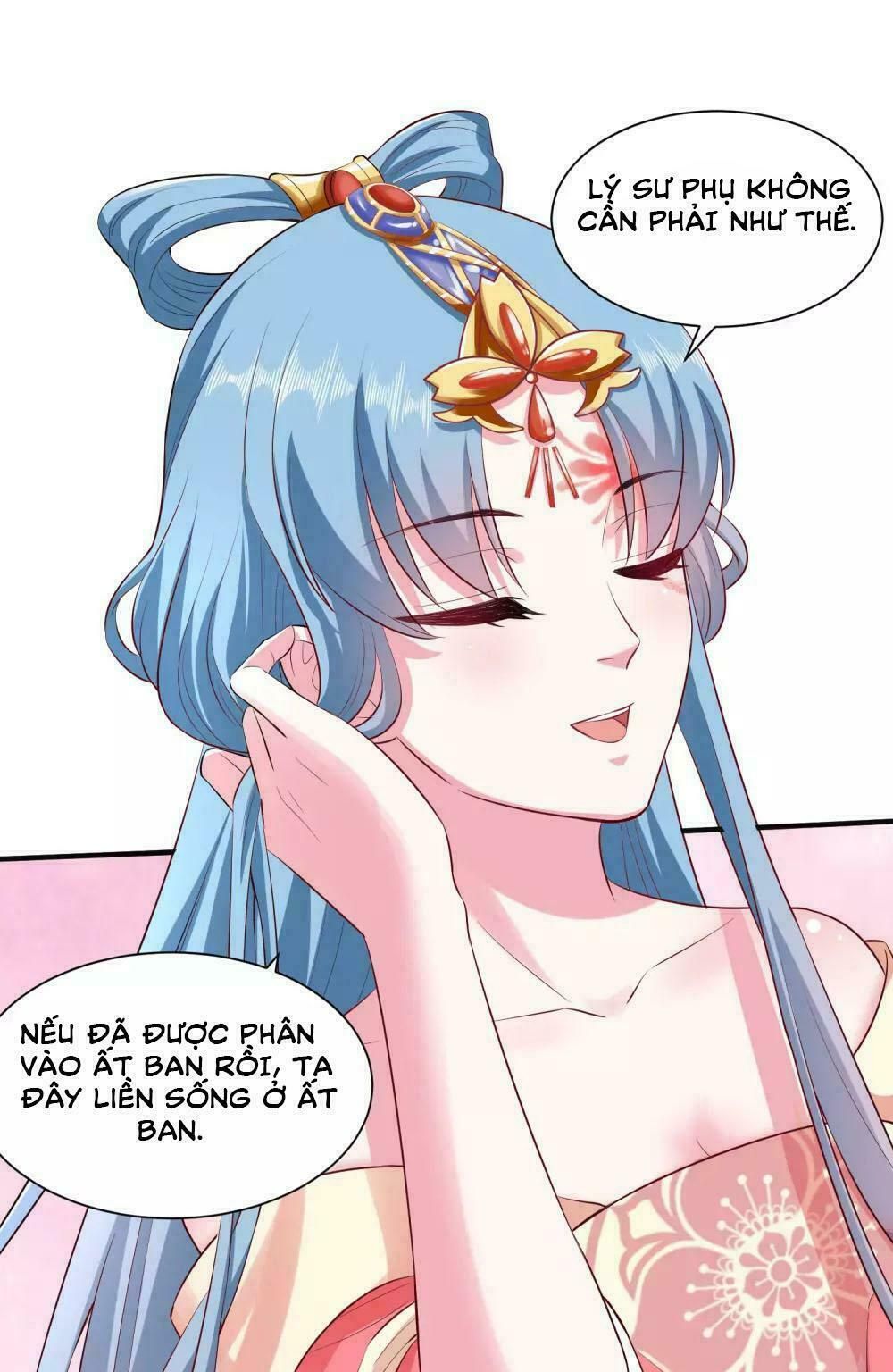 đọc truyện Độc Y Đích Nữ Chương 9 ảnh 35 tại Thiên Thai Truyện