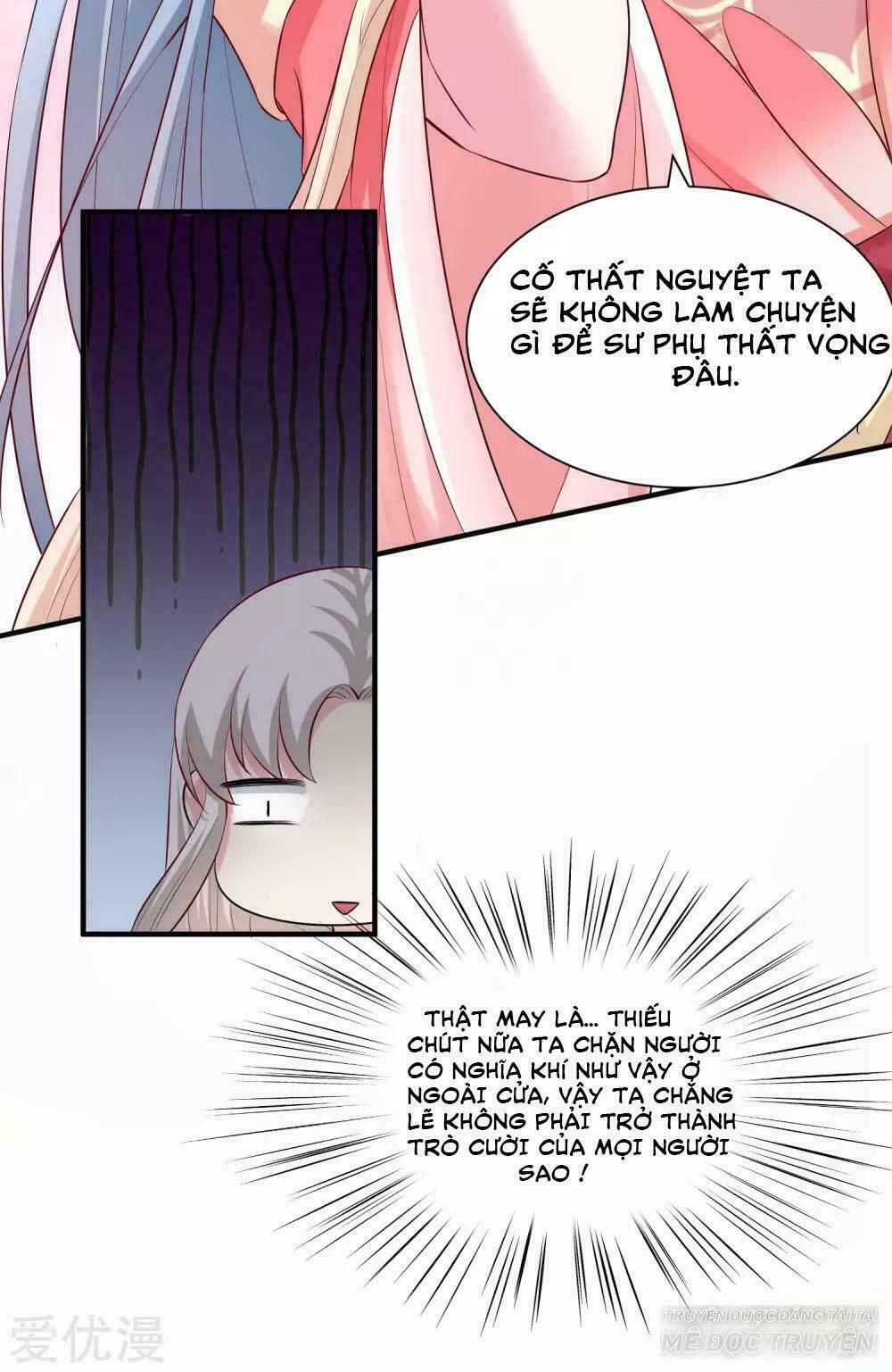 đọc truyện Độc Y Đích Nữ Chương 9 ảnh 36 tại Thiên Thai Truyện