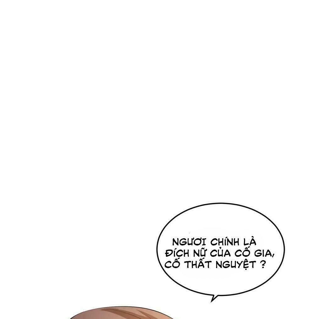 đọc truyện Độc Y Đích Nữ Chương 9 ảnh 7 tại Thiên Thai Truyện