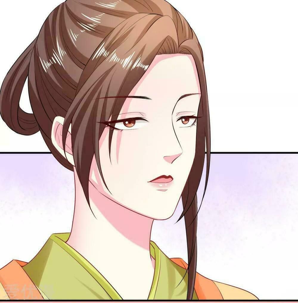 đọc truyện Độc Y Đích Nữ Chương 9 ảnh 8 tại Thiên Thai Truyện