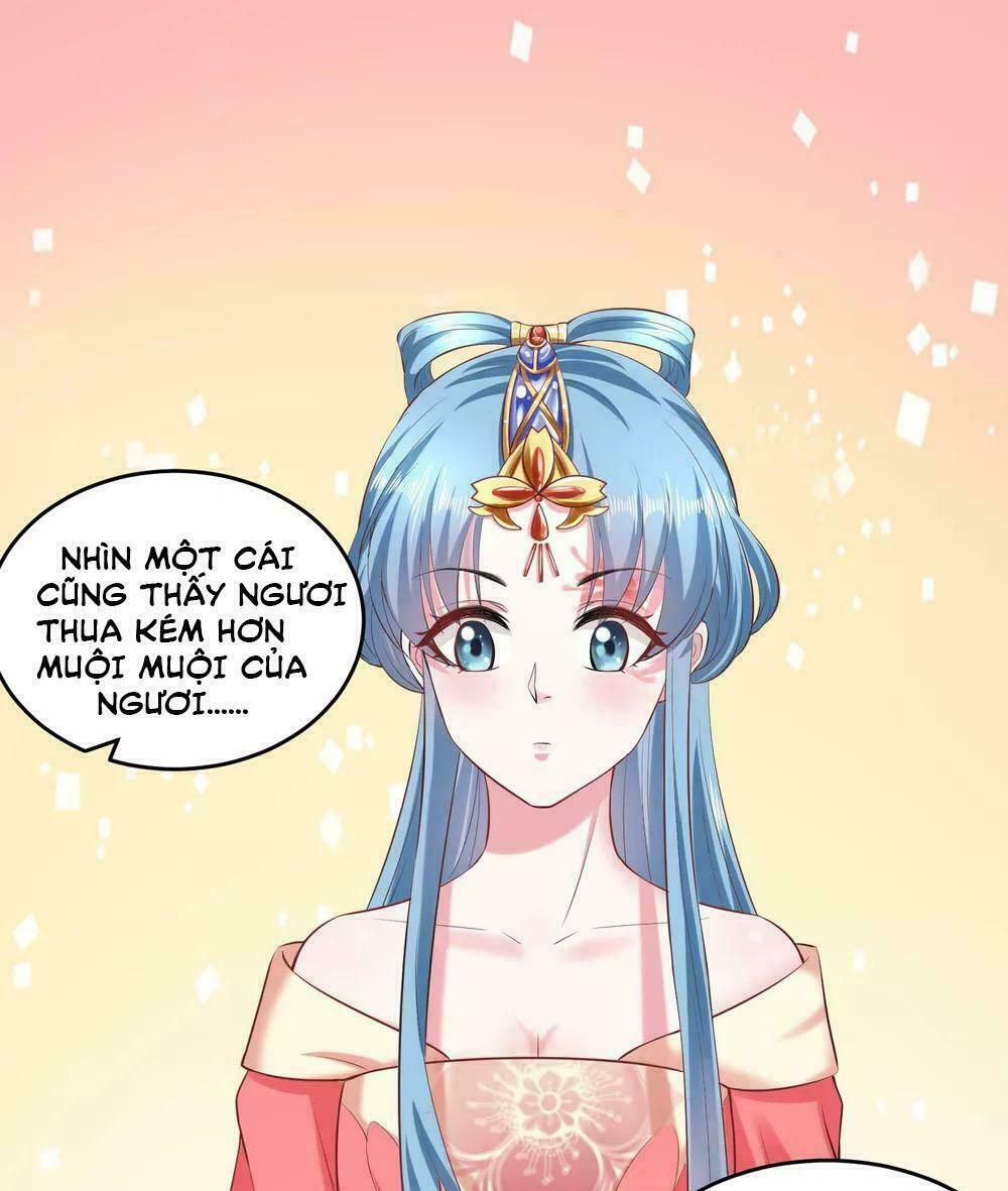 đọc truyện Độc Y Đích Nữ Chương 9 ảnh 9 tại Thiên Thai Truyện