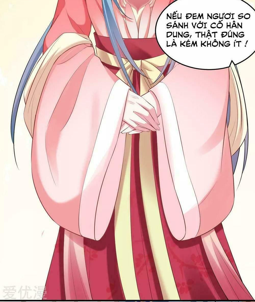 đọc truyện Độc Y Đích Nữ Chương 9 ảnh 10 tại Thiên Thai Truyện