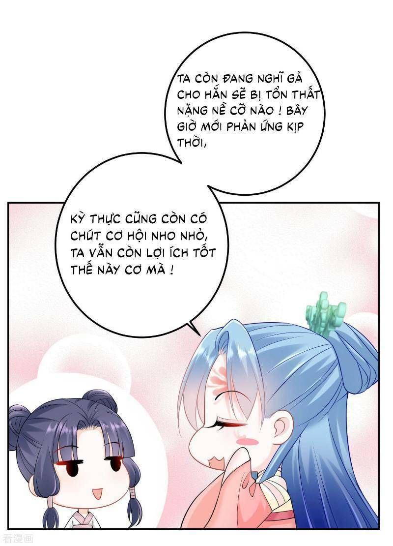 đọc truyện Độc Y Đích Nữ Chương 90 ảnh 13 tại Thiên Thai Truyện