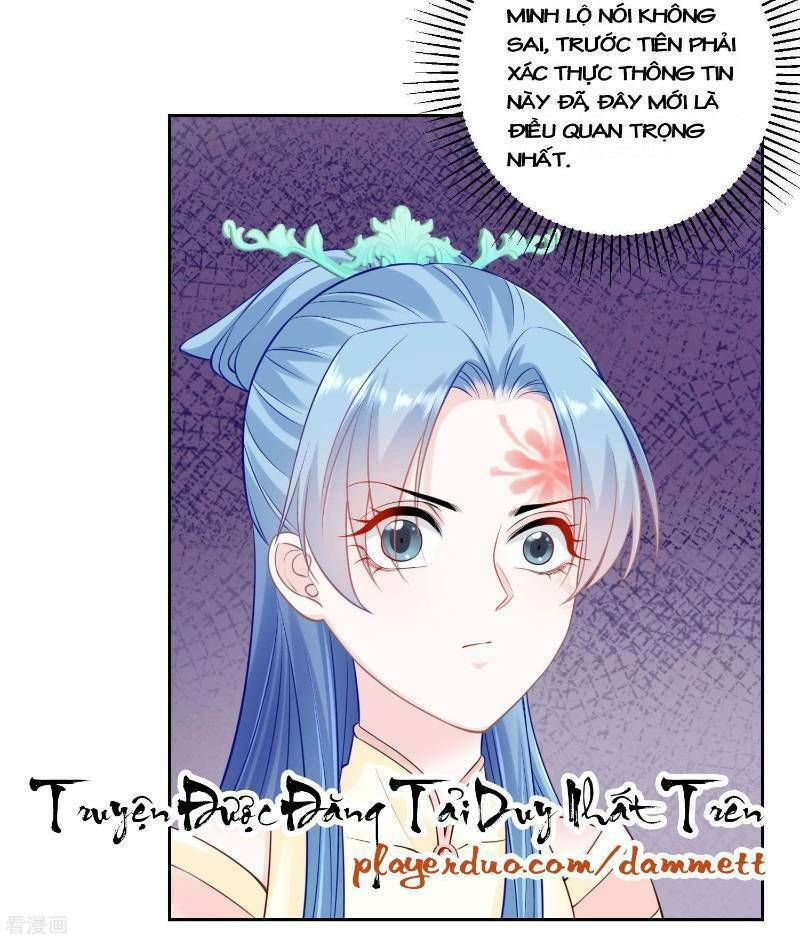 đọc truyện Độc Y Đích Nữ Chương 90 ảnh 24 tại Thiên Thai Truyện