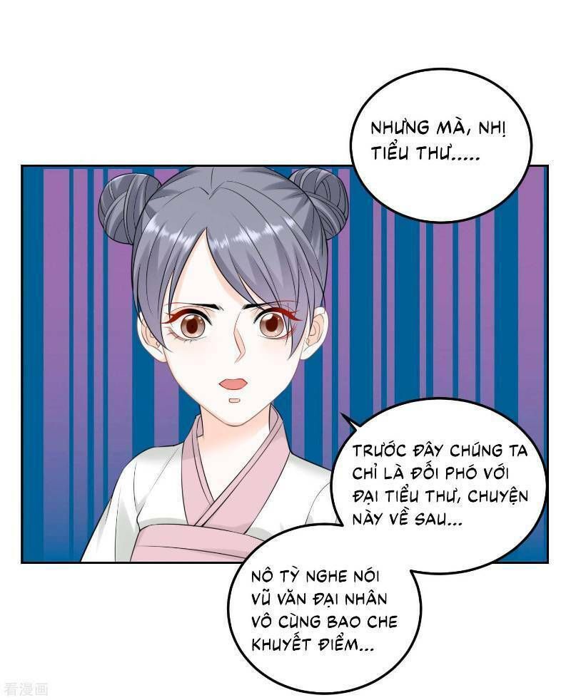 đọc truyện Độc Y Đích Nữ Chương 90 ảnh 29 tại Thiên Thai Truyện