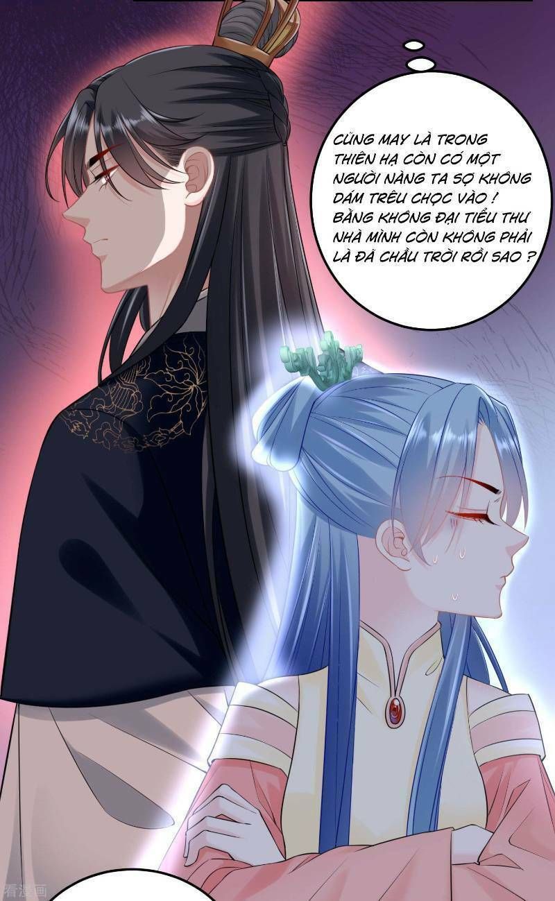 đọc truyện Độc Y Đích Nữ Chương 90 ảnh 8 tại Thiên Thai Truyện