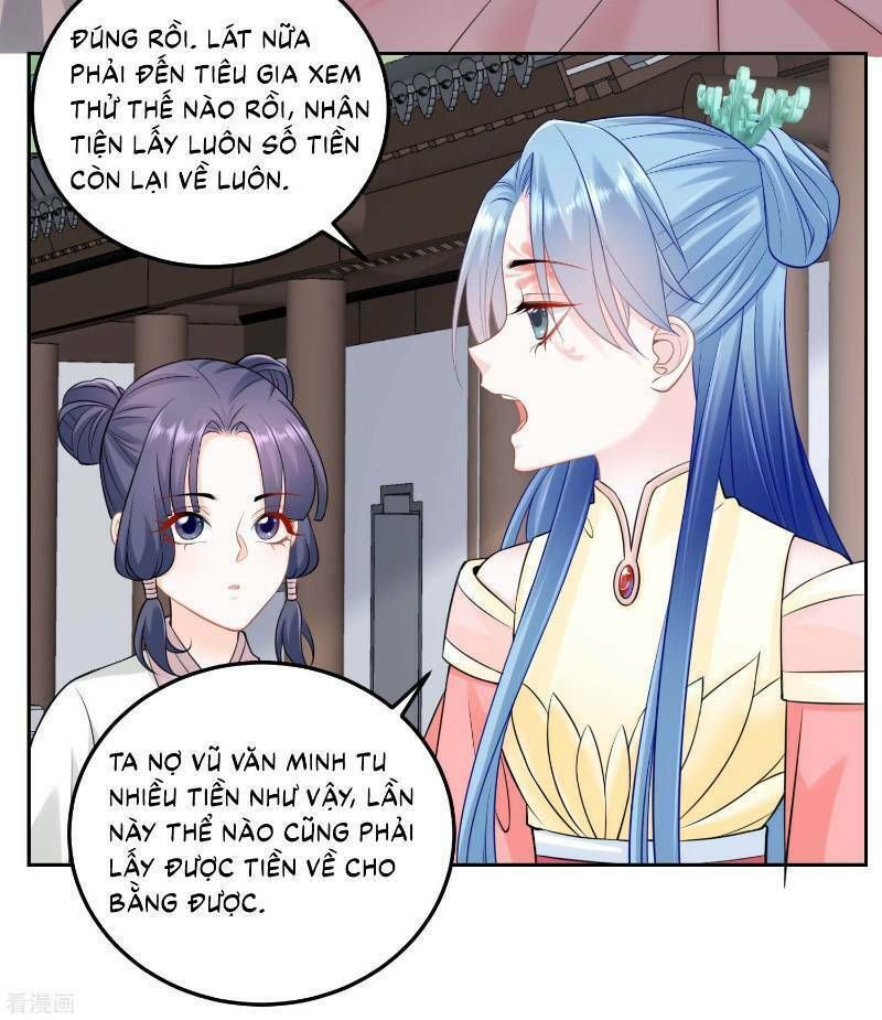 đọc truyện Độc Y Đích Nữ Chương 90 ảnh 9 tại Thiên Thai Truyện