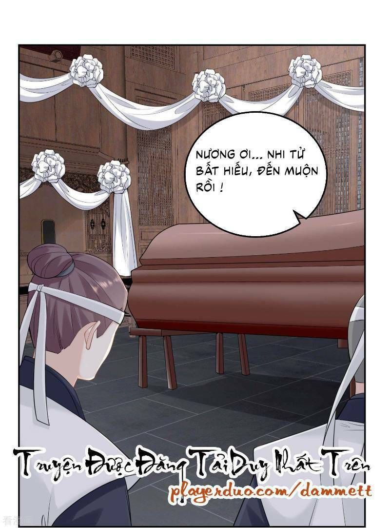 đọc truyện Độc Y Đích Nữ Chương 91 ảnh 16 tại Thiên Thai Truyện