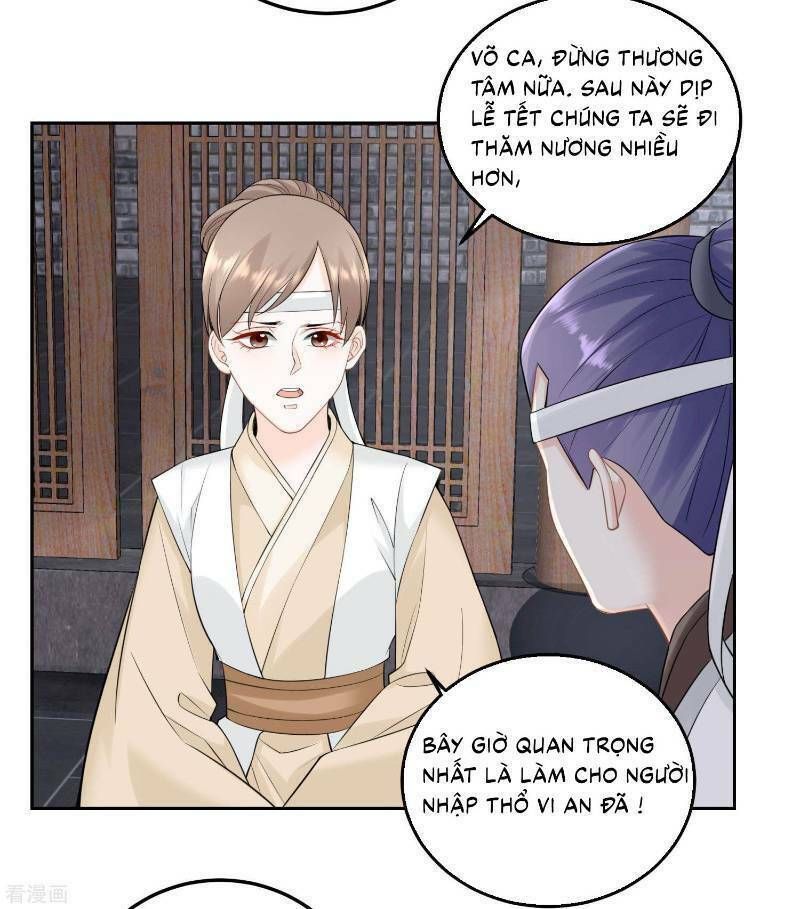 đọc truyện Độc Y Đích Nữ Chương 91 ảnh 18 tại Thiên Thai Truyện