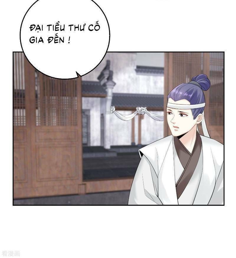 đọc truyện Độc Y Đích Nữ Chương 91 ảnh 19 tại Thiên Thai Truyện