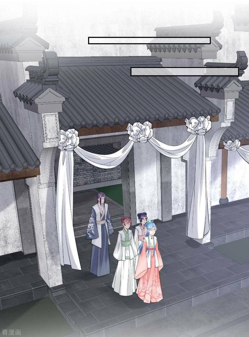 đọc truyện Độc Y Đích Nữ Chương 91 ảnh 21 tại Thiên Thai Truyện