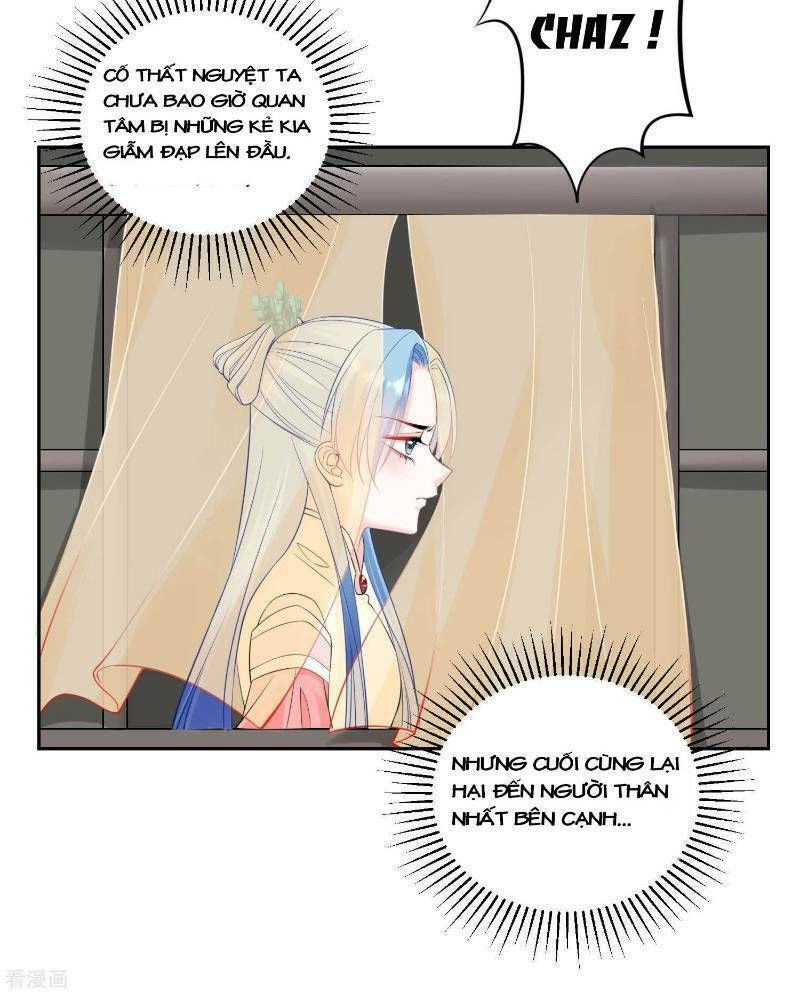 đọc truyện Độc Y Đích Nữ Chương 91 ảnh 4 tại Thiên Thai Truyện