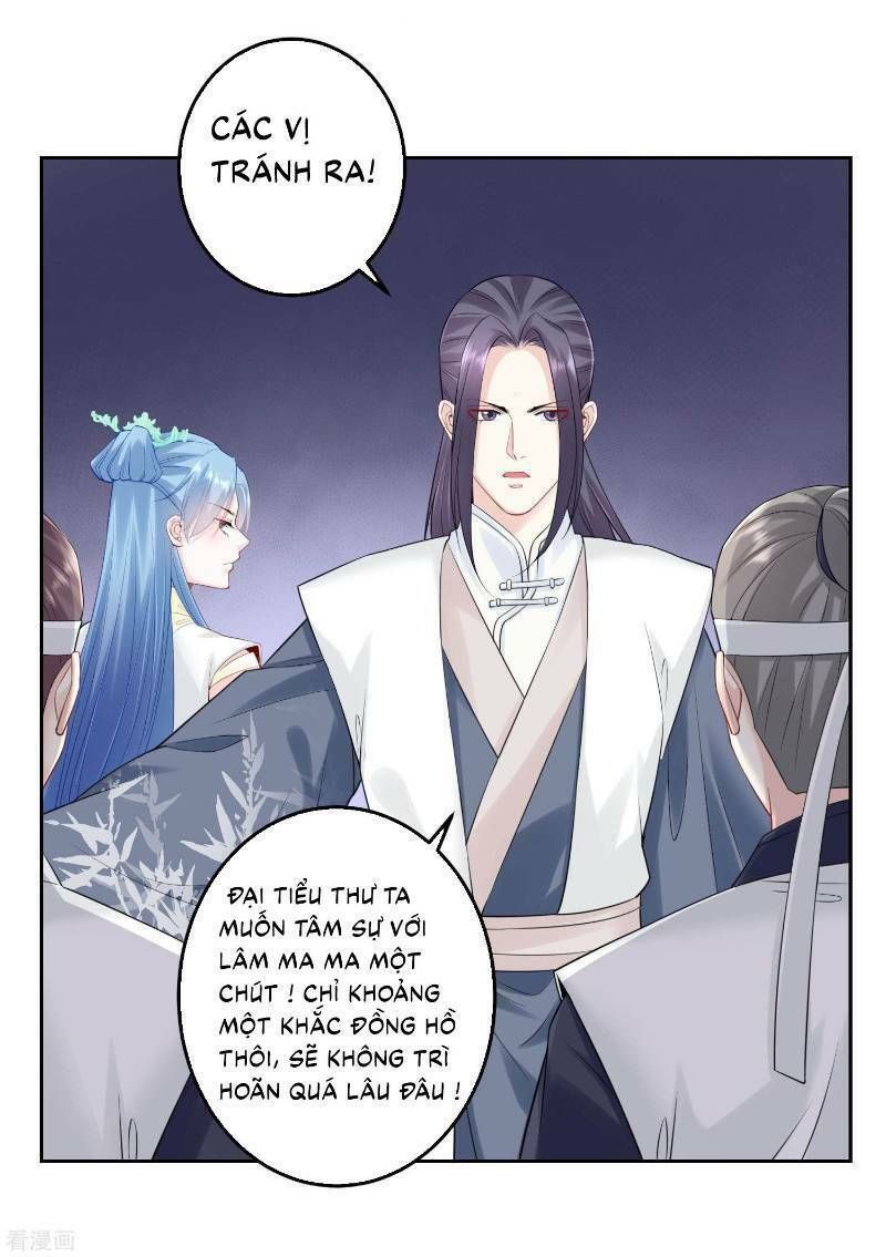 đọc truyện Độc Y Đích Nữ Chương 91 ảnh 27 tại Thiên Thai Truyện