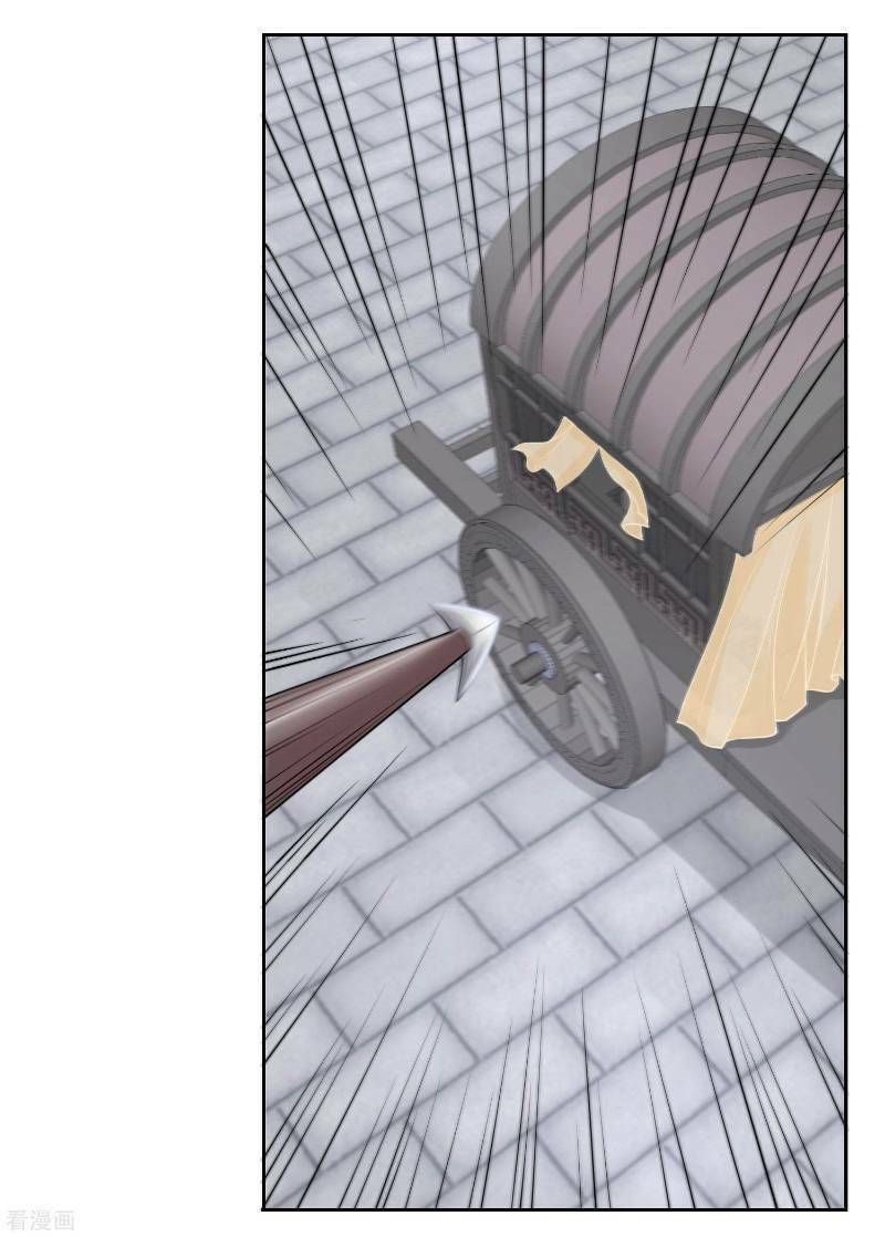 đọc truyện Độc Y Đích Nữ Chương 91 ảnh 5 tại Thiên Thai Truyện