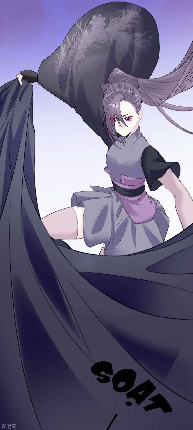 đọc truyện Độc Y Đích Nữ Chương 91 ảnh 35 tại Thiên Thai Truyện