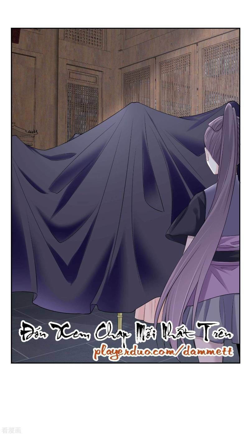 đọc truyện Độc Y Đích Nữ Chương 91 ảnh 37 tại Thiên Thai Truyện