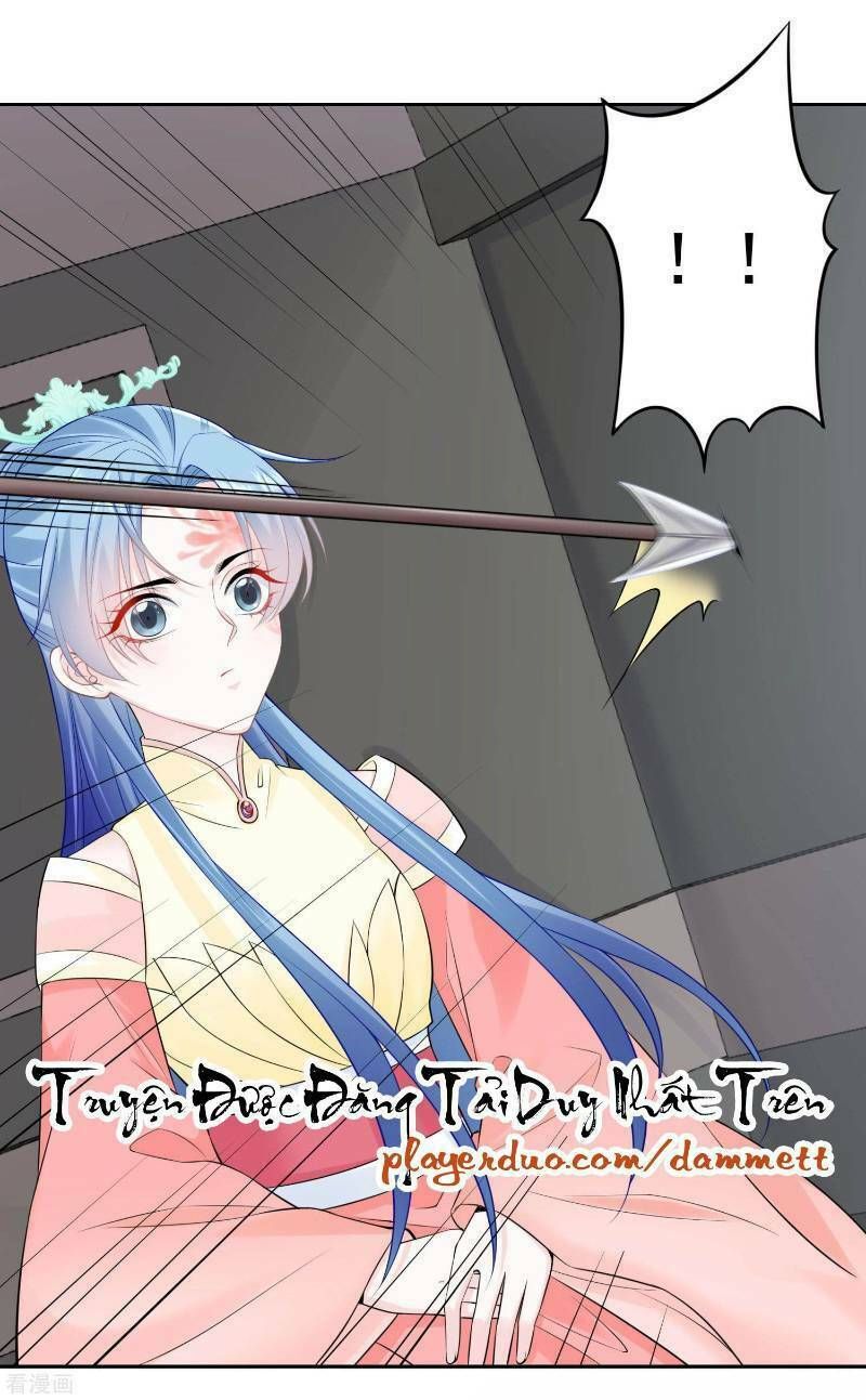 đọc truyện Độc Y Đích Nữ Chương 91 ảnh 6 tại Thiên Thai Truyện