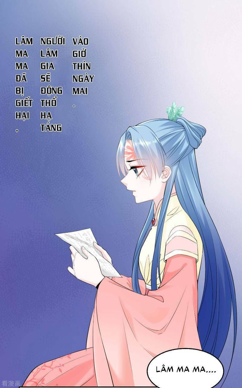 đọc truyện Độc Y Đích Nữ Chương 91 ảnh 8 tại Thiên Thai Truyện