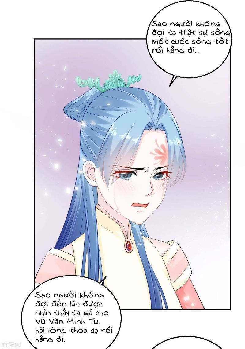 đọc truyện Độc Y Đích Nữ Chương 91 ảnh 10 tại Thiên Thai Truyện