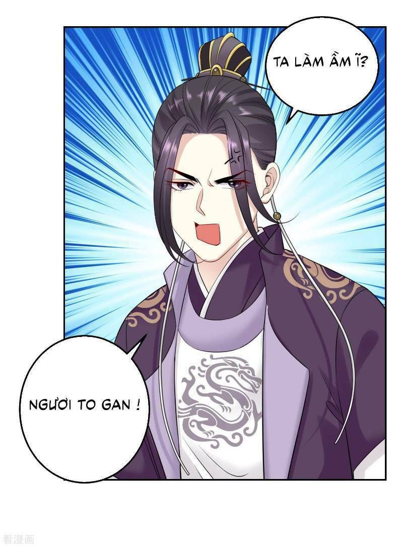 đọc truyện Độc Y Đích Nữ Chương 92 ảnh 12 tại Thiên Thai Truyện