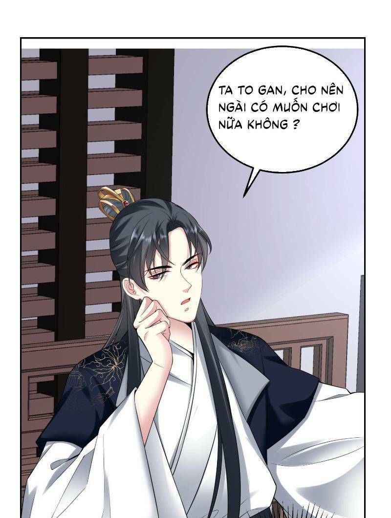 đọc truyện Độc Y Đích Nữ Chương 92 ảnh 14 tại Thiên Thai Truyện