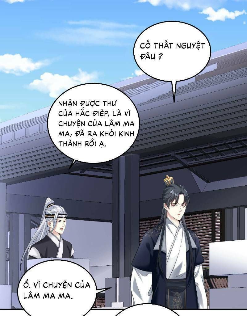 đọc truyện Độc Y Đích Nữ Chương 92 ảnh 17 tại Thiên Thai Truyện