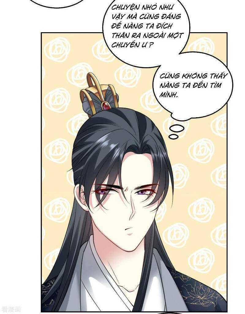 đọc truyện Độc Y Đích Nữ Chương 92 ảnh 18 tại Thiên Thai Truyện