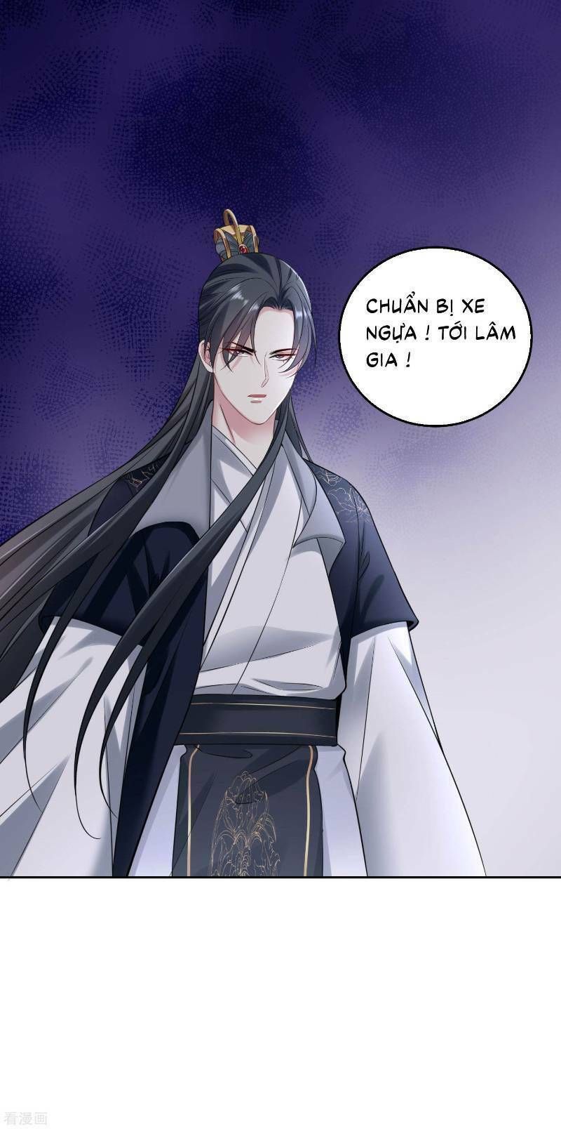 đọc truyện Độc Y Đích Nữ Chương 92 ảnh 20 tại Thiên Thai Truyện