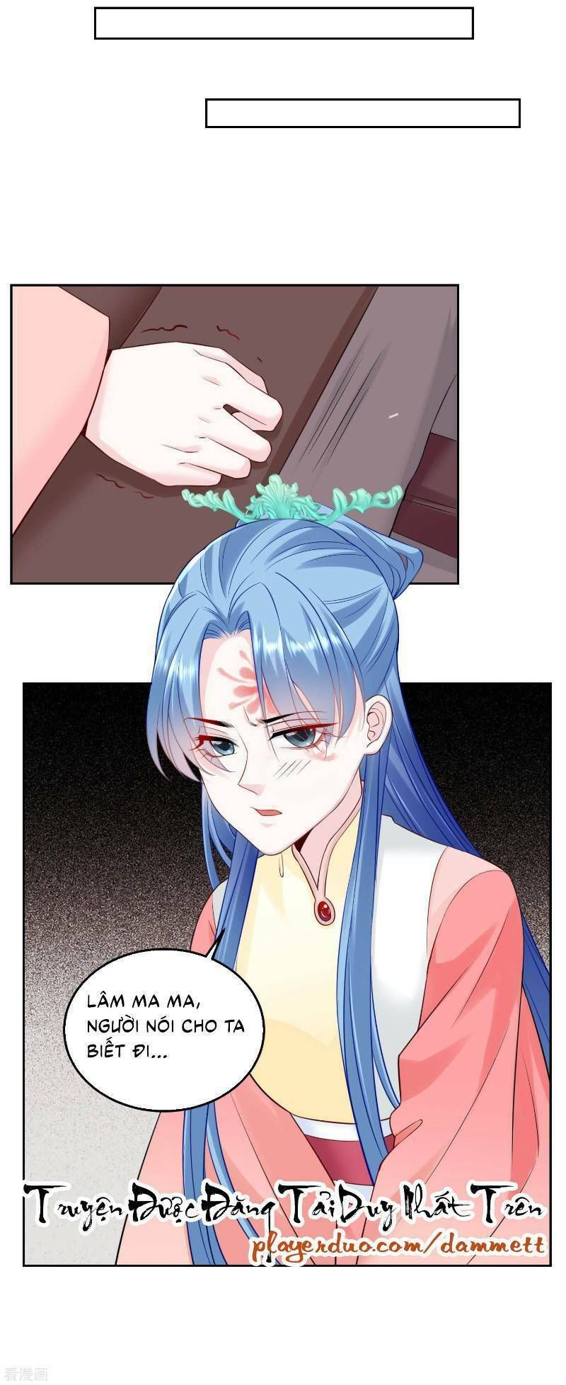 đọc truyện Độc Y Đích Nữ Chương 92 ảnh 21 tại Thiên Thai Truyện