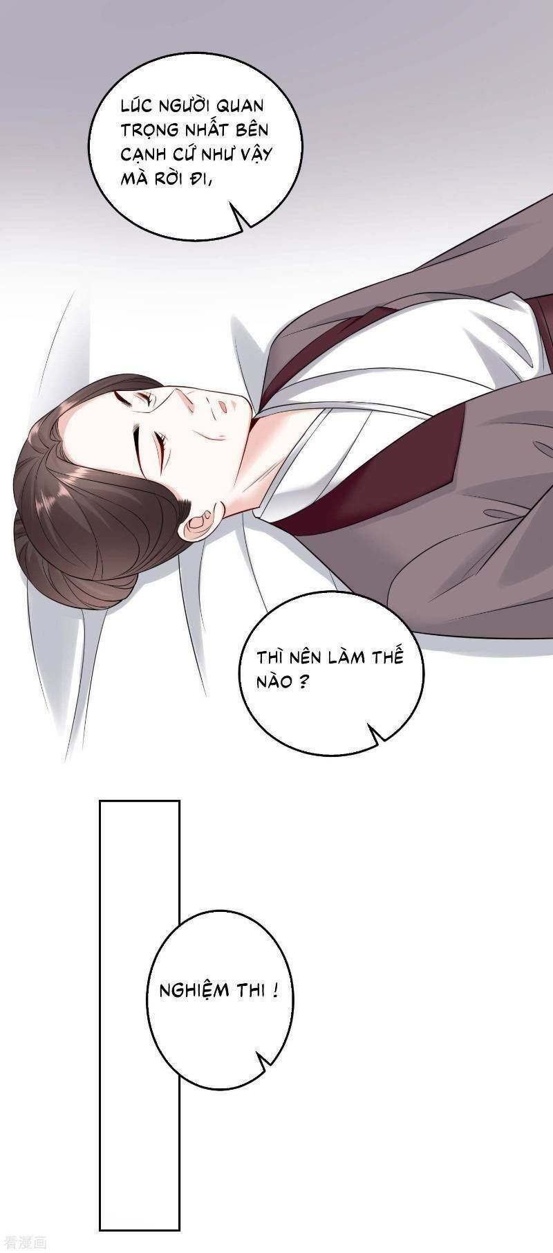 đọc truyện Độc Y Đích Nữ Chương 92 ảnh 22 tại Thiên Thai Truyện