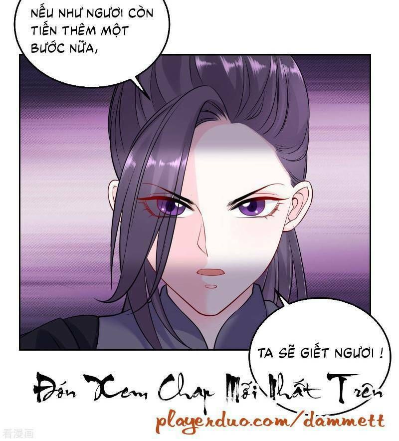 đọc truyện Độc Y Đích Nữ Chương 92 ảnh 27 tại Thiên Thai Truyện