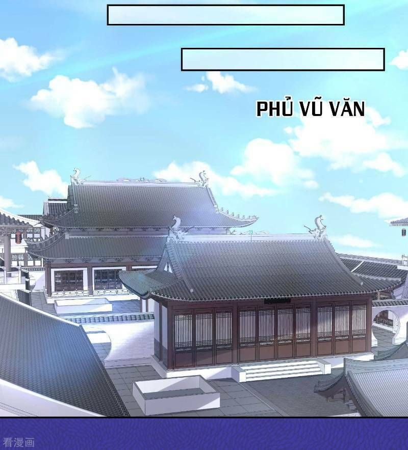 đọc truyện Độc Y Đích Nữ Chương 92 ảnh 8 tại Thiên Thai Truyện