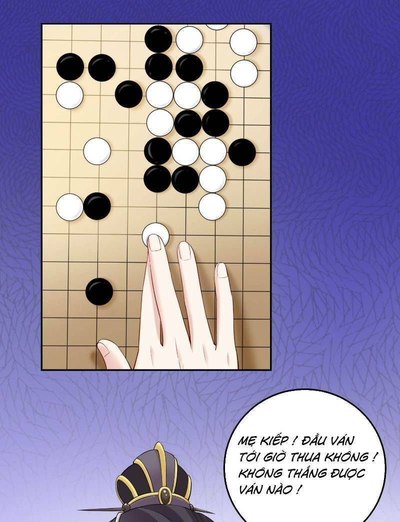 đọc truyện Độc Y Đích Nữ Chương 92 ảnh 9 tại Thiên Thai Truyện