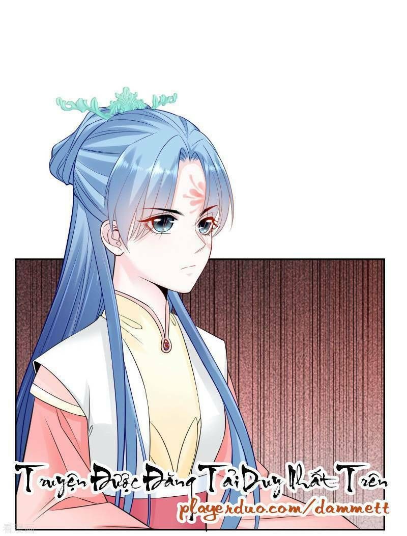 đọc truyện Độc Y Đích Nữ Chương 93 ảnh 12 tại Thiên Thai Truyện