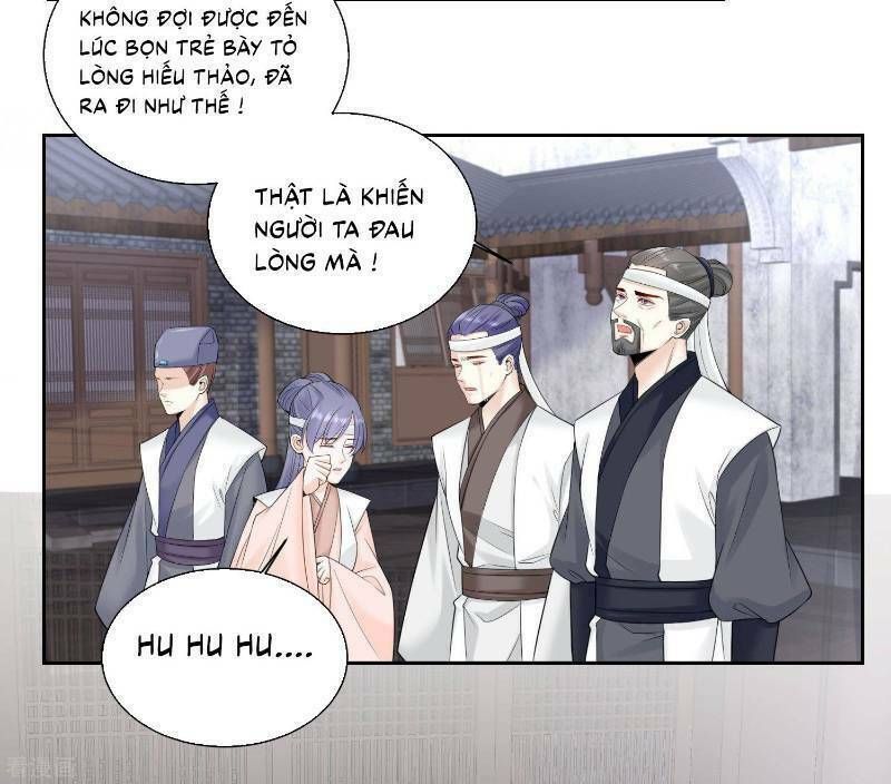 đọc truyện Độc Y Đích Nữ Chương 93 ảnh 17 tại Thiên Thai Truyện